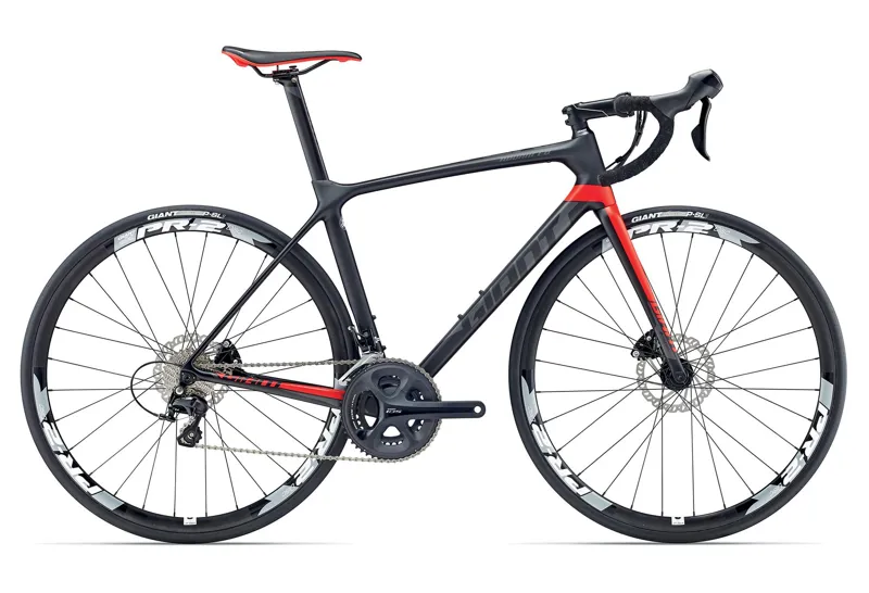 giant road bike 2017