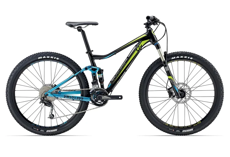 embolden bike