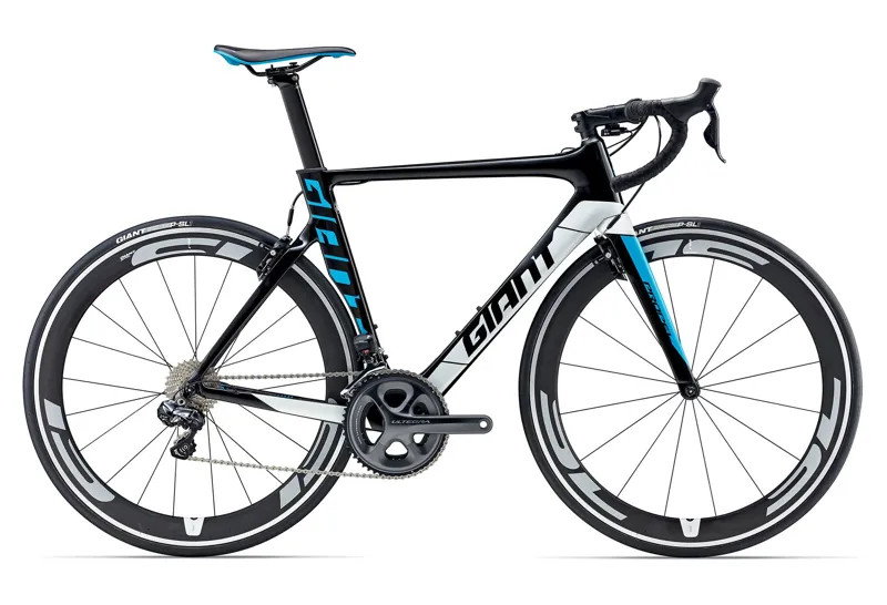 giant road bike 2017