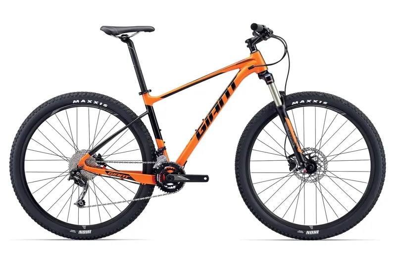giant fathom 29 2