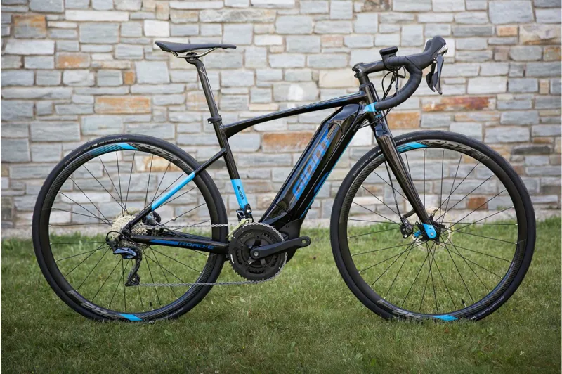 giant e pro