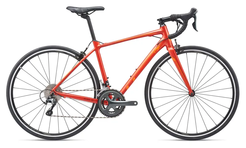 avail bike