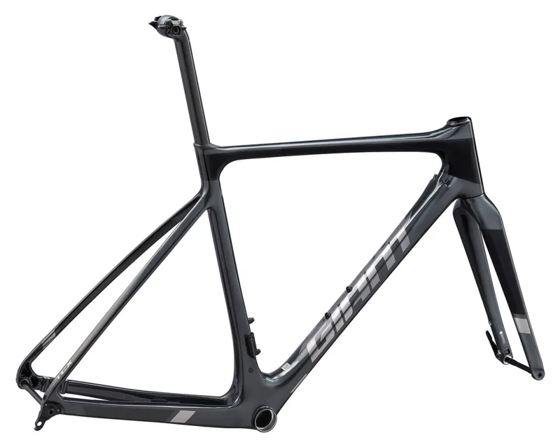 cyclocross frame