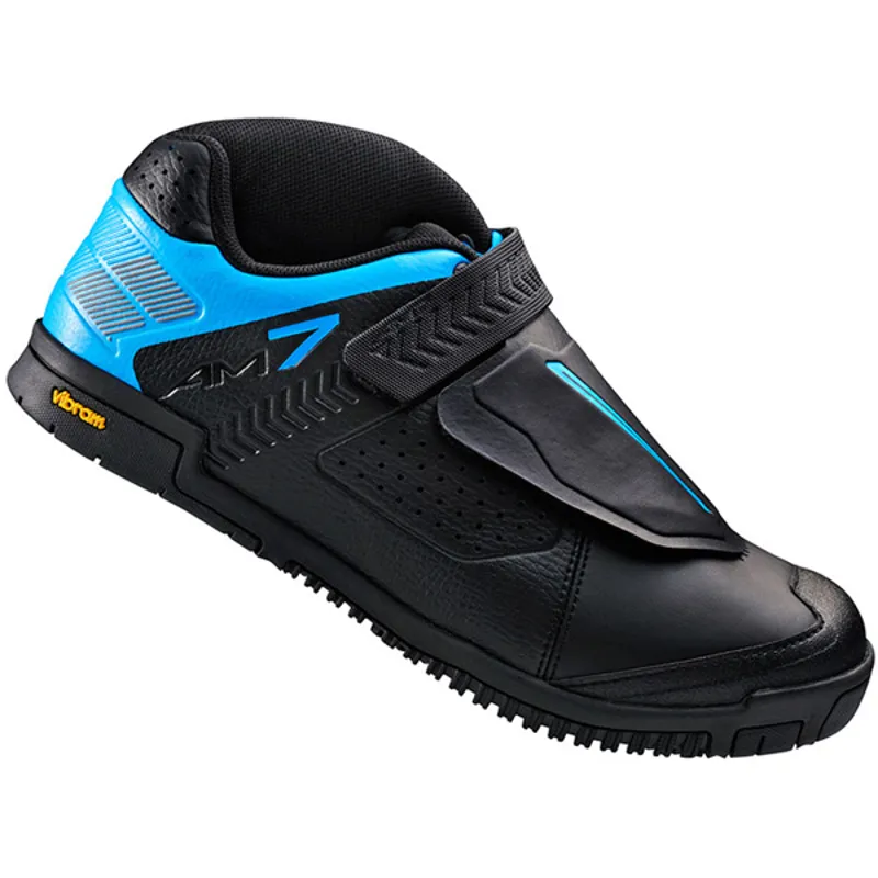 shimano am700
