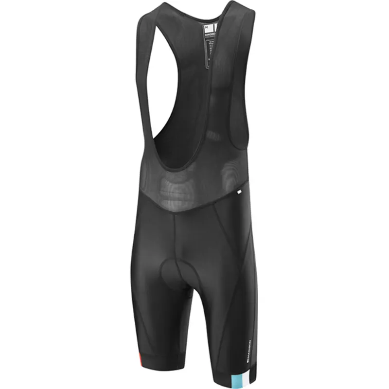 madison bib shorts