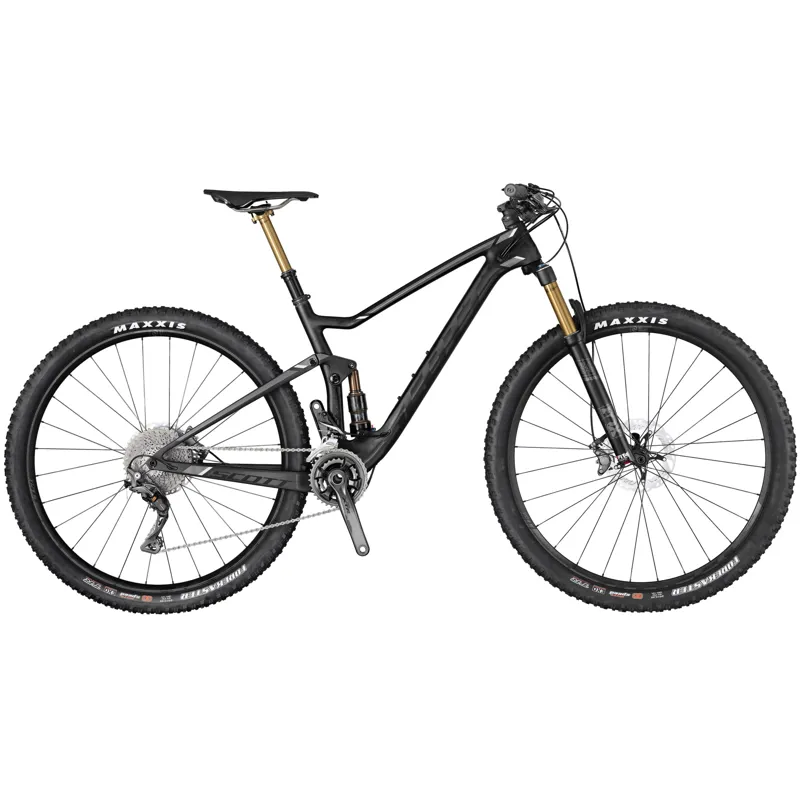 scott spark 900 premium