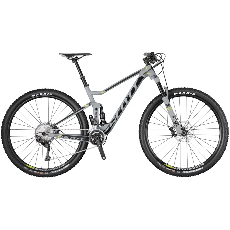 scott spark 940 2020
