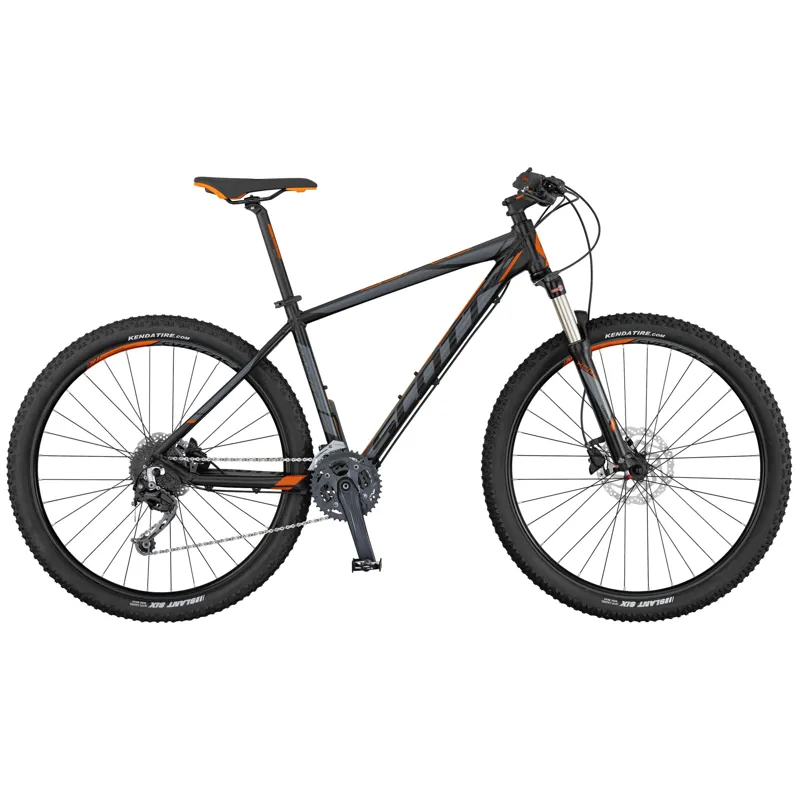 Scott Aspect 730 Mountain Bike 2017 