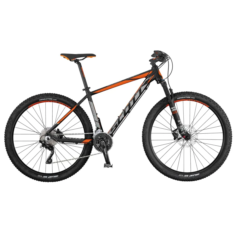 Scott Aspect 900 Mountain Bike 2017 