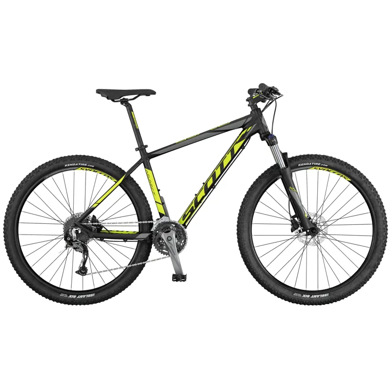 Scott Aspect 940 Mountain Bike 2017 