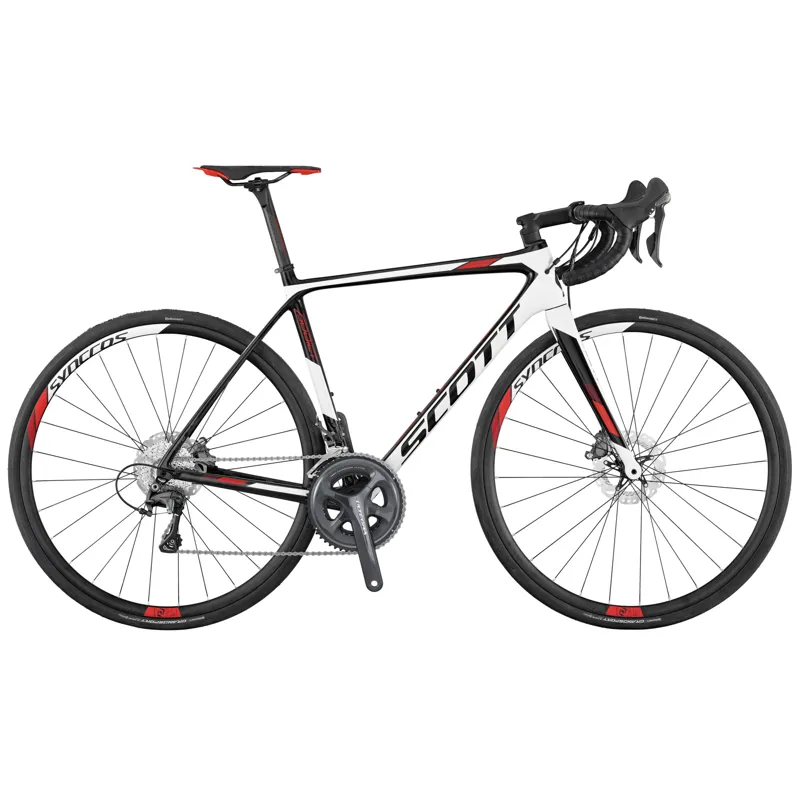 scott addict 20 disc 105