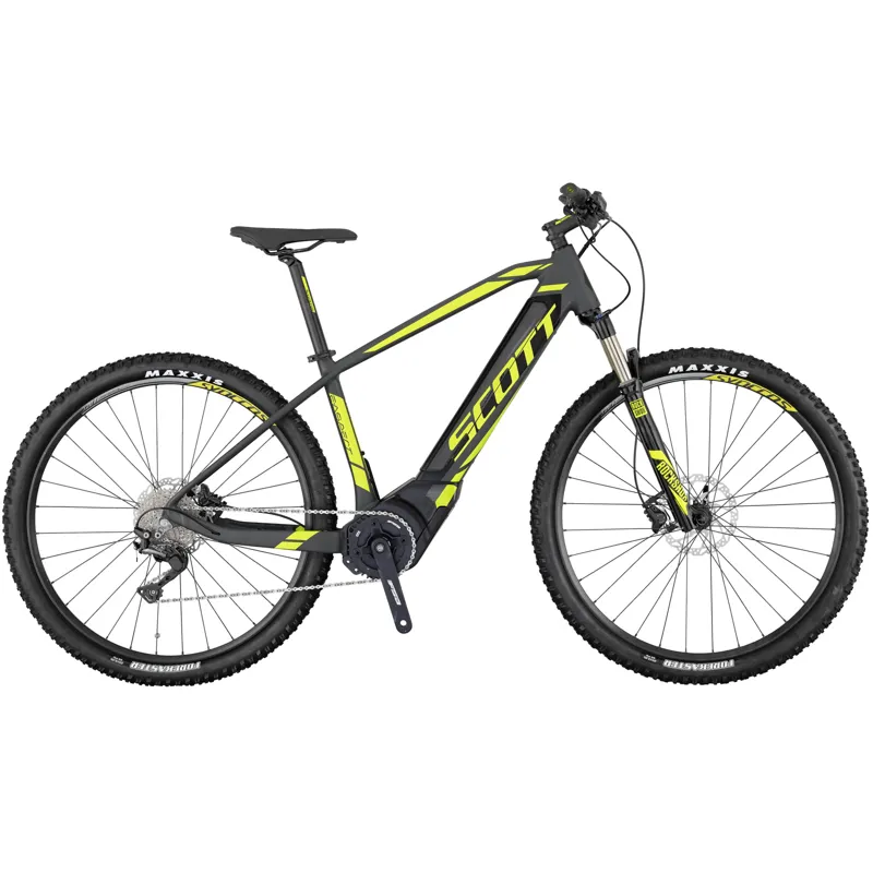 scott e aspect 920