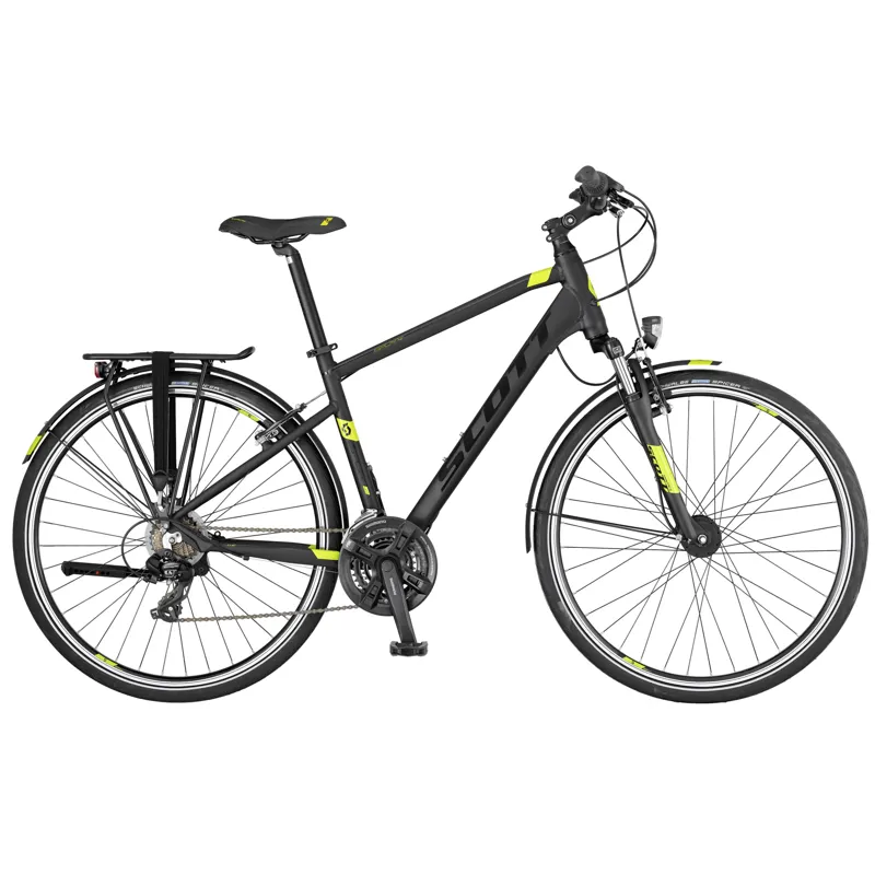 scott sub 40 hybrid