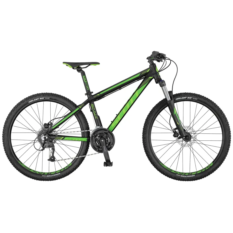 scott mtb 26