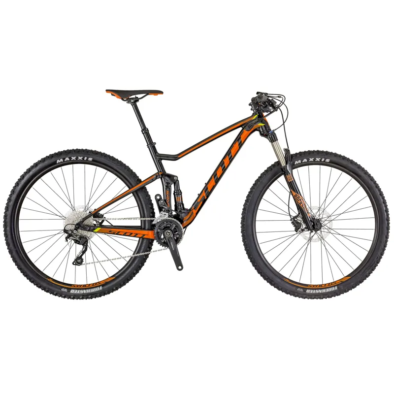 scott 960 mountain bike