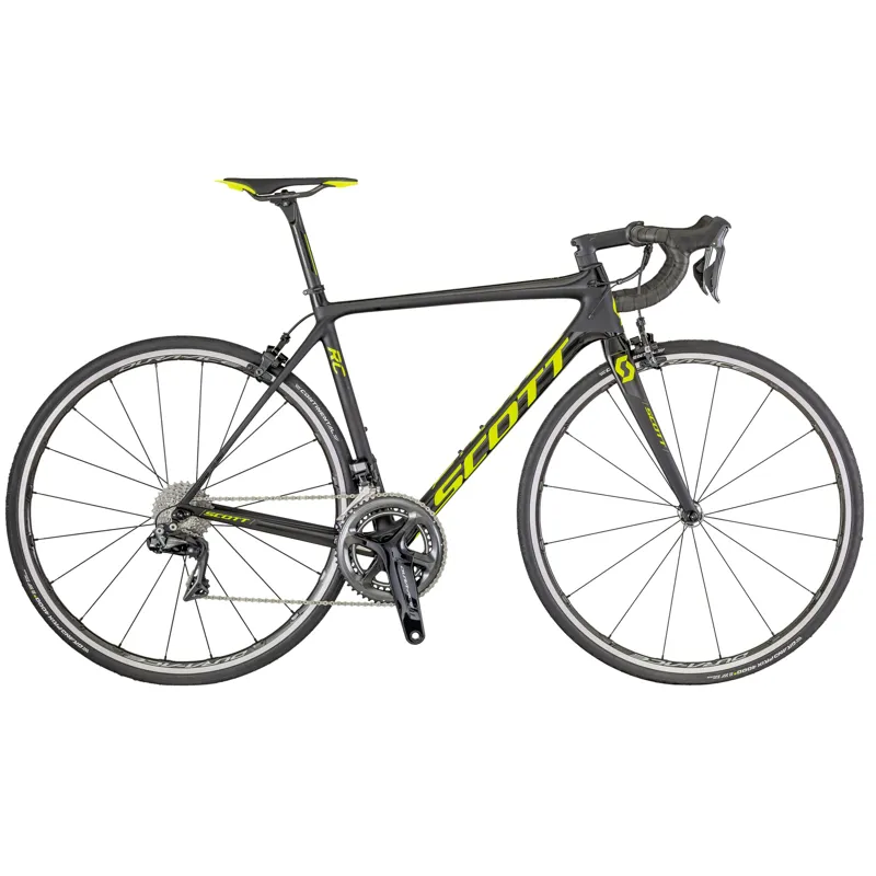 scott addict rc 2018