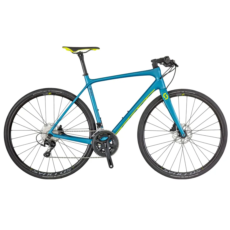 scott metrix speed disc 19