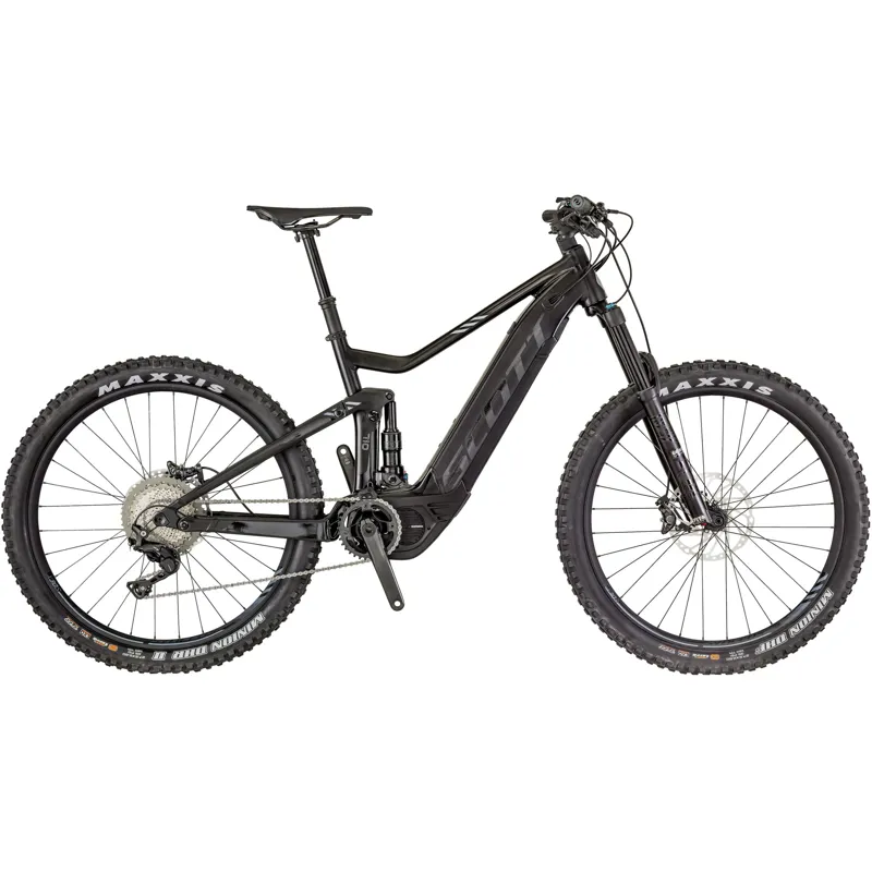 2018 scott genius 710