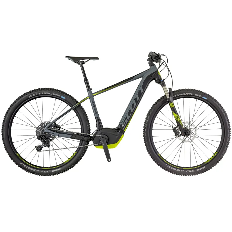 scale 920 scott 2018