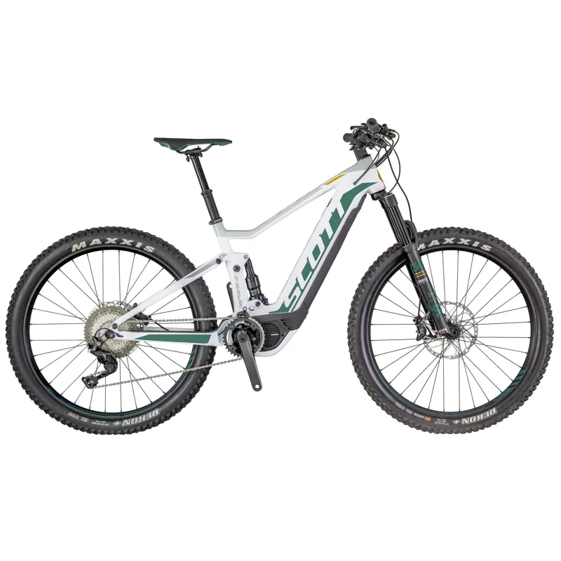 scott contessa spark 710 2018