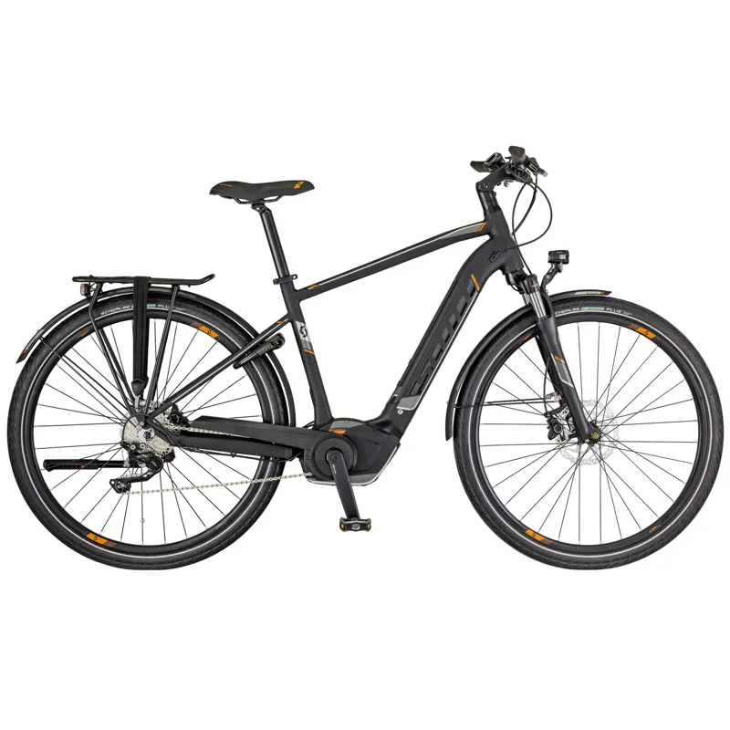 scott sub sport 10