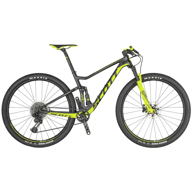 scott spark rc world cup