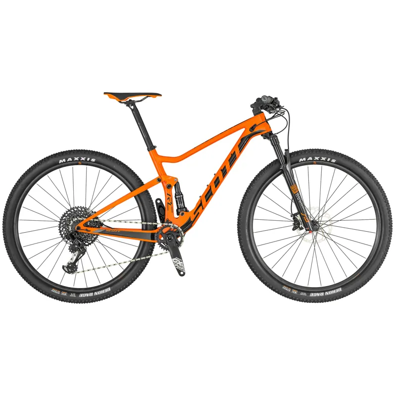 Scott Spark RC 900 Team 2019 Mountain 