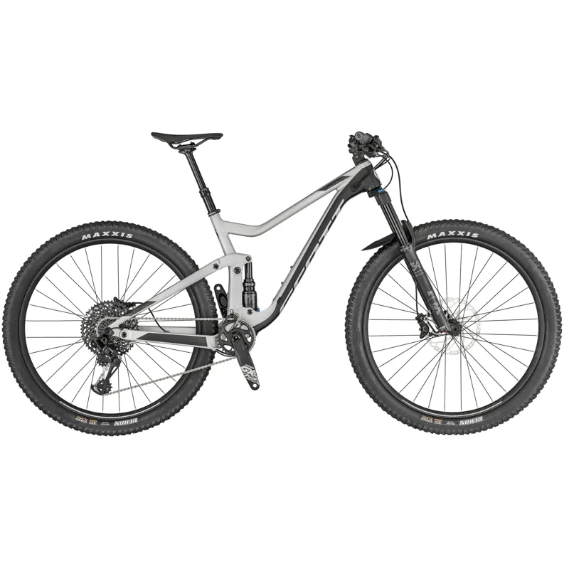 scott genius 940 2019
