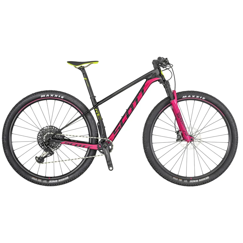 scott contessa 900 scale