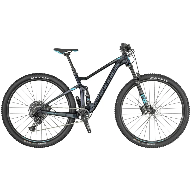 scott spark 920