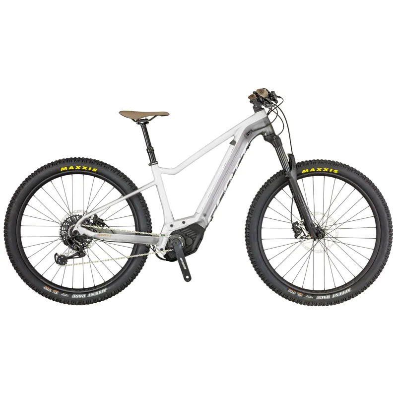 scott aspect eride 40 bike