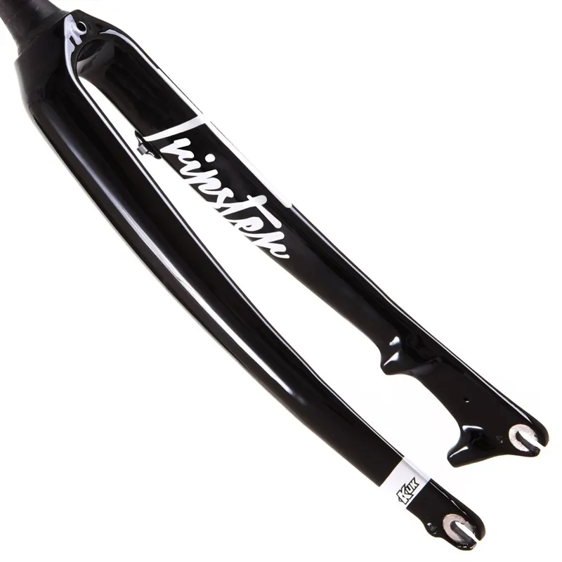 kinesis carbon fork