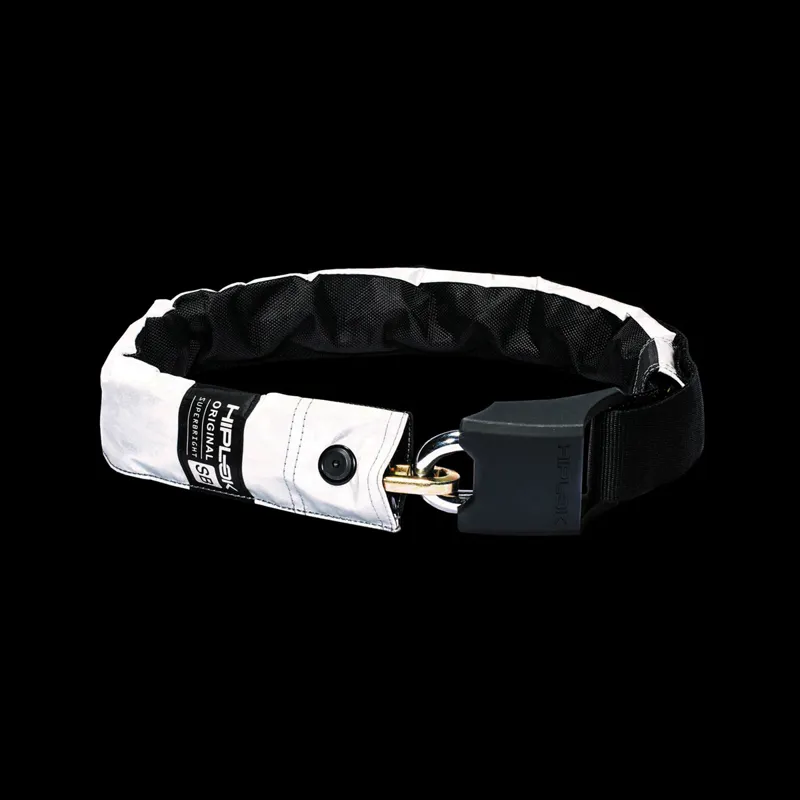 hiplok original review