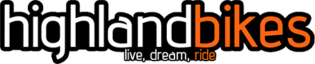 Highland Bicycle Company Blog