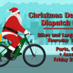Christmas 2024 Dispatch Dates + Opening Hours