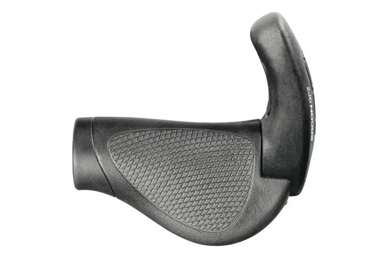 Ergon Gp2 Grips in Black