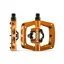 DMR - Versa Pedal - Orange