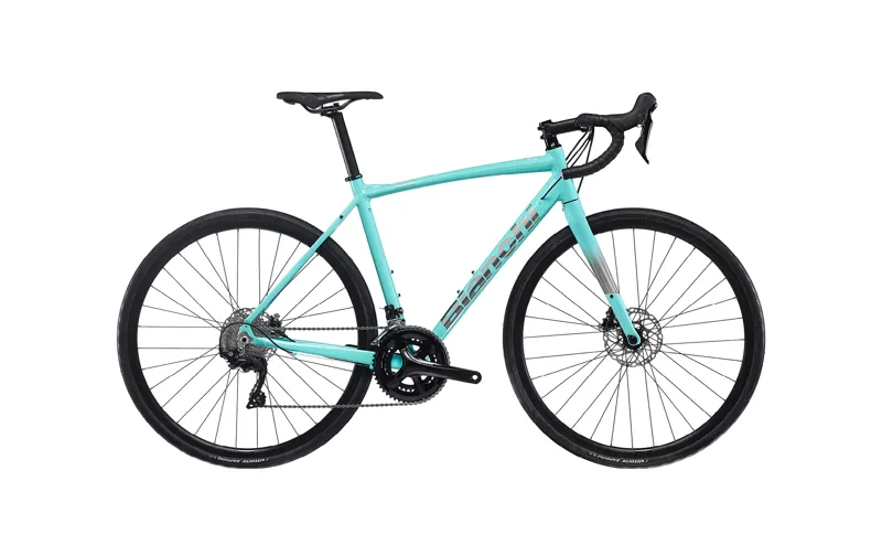 Bianchi