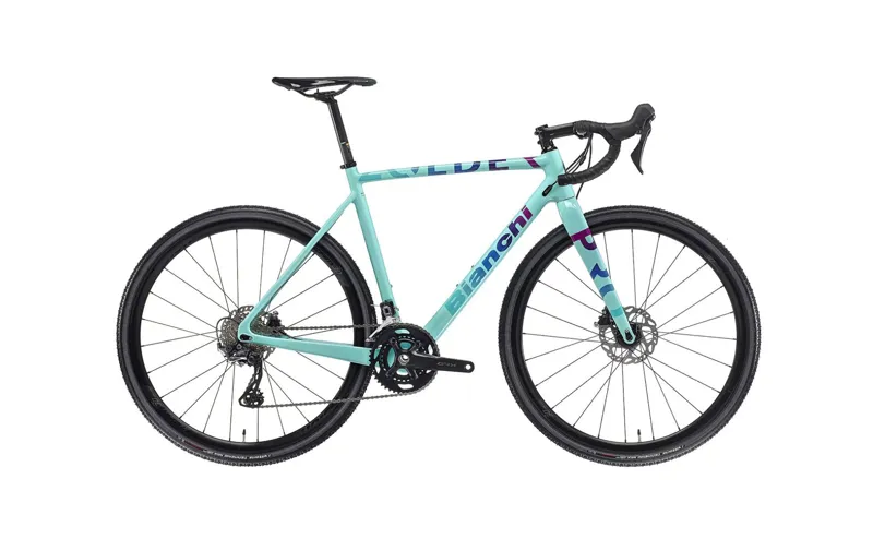 Zolder cyclocross discount