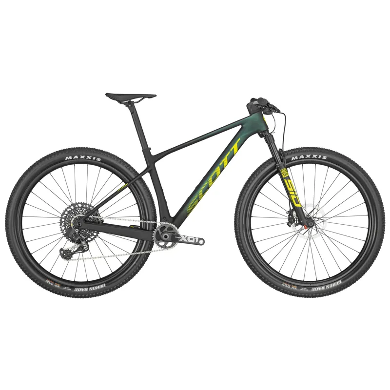 Scott Scale 700 RC