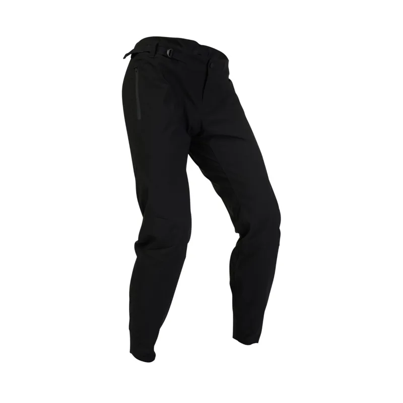 Fox Clothing Ranger Pants Black