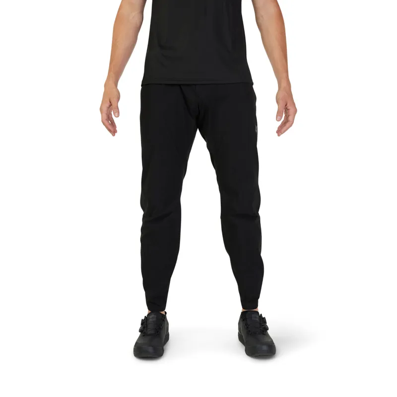 Fox Clothing Ranger Pants Black-2