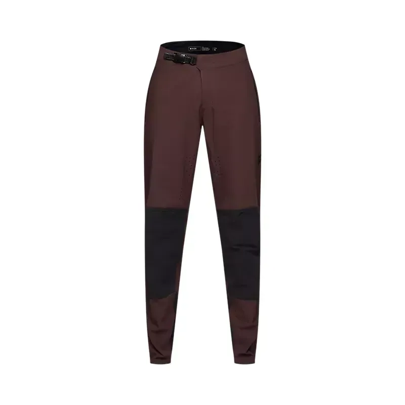 Fox Defend Pant Cocoa Brown