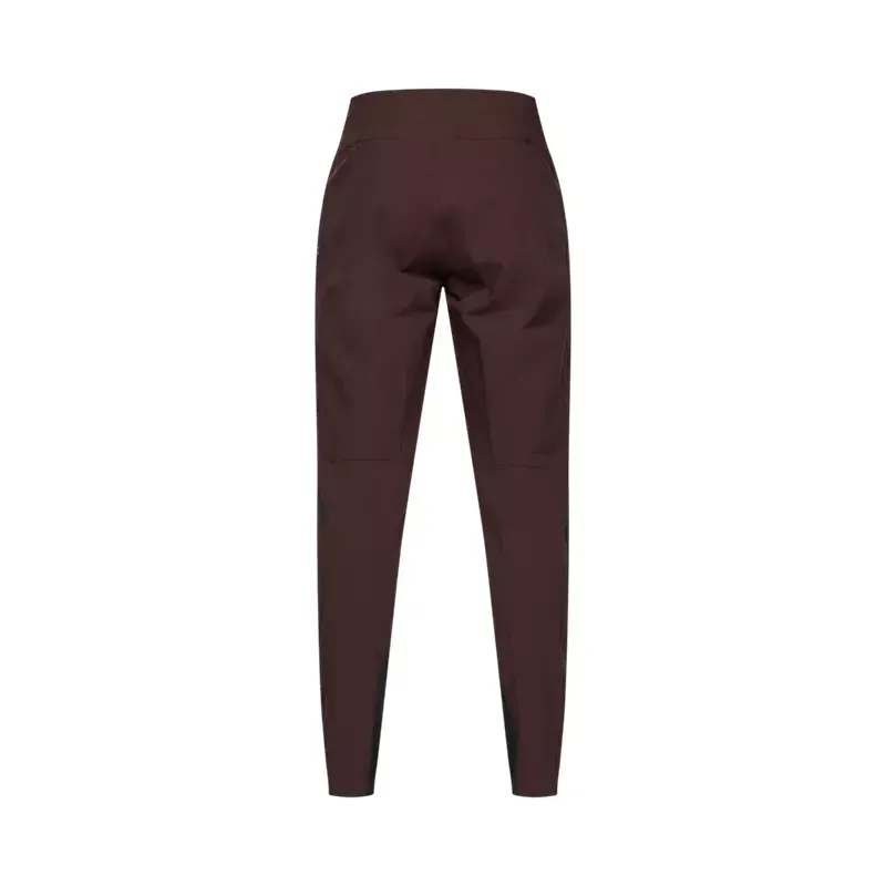 Fox Defend Pant Cocoa Brown-1