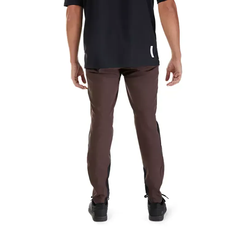 Fox Defend Pant Cocoa Brown-3