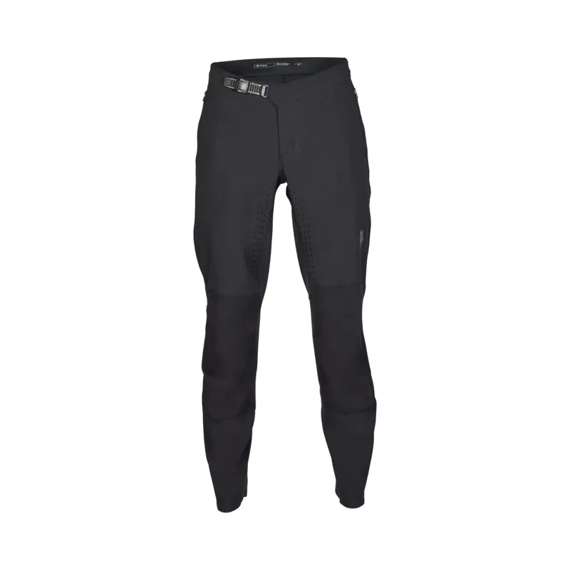 Fox Clothing Defend Pants Black