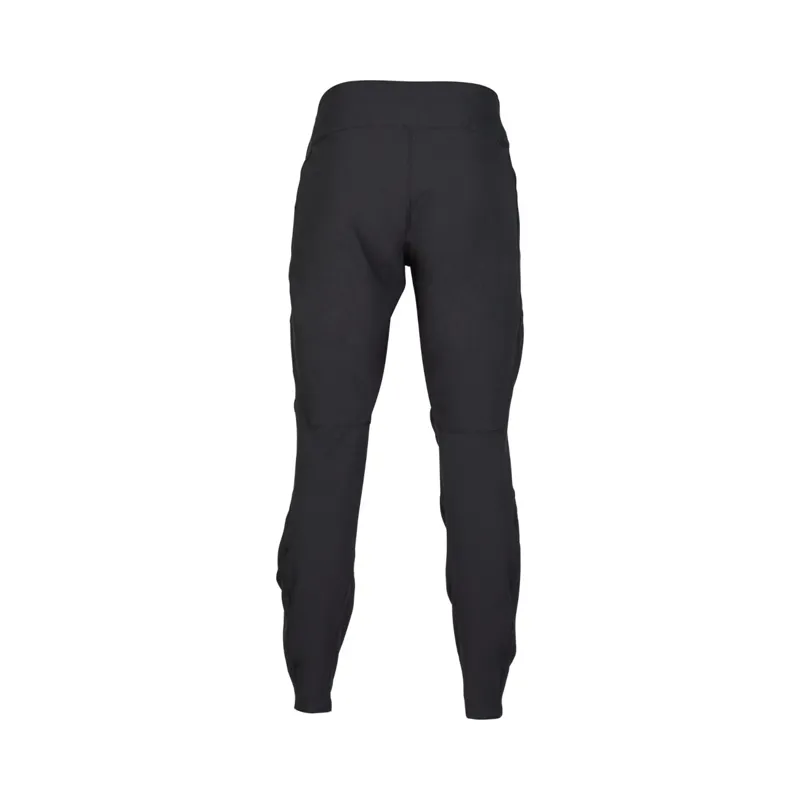 Fox Clothing Defend Pants Black-2