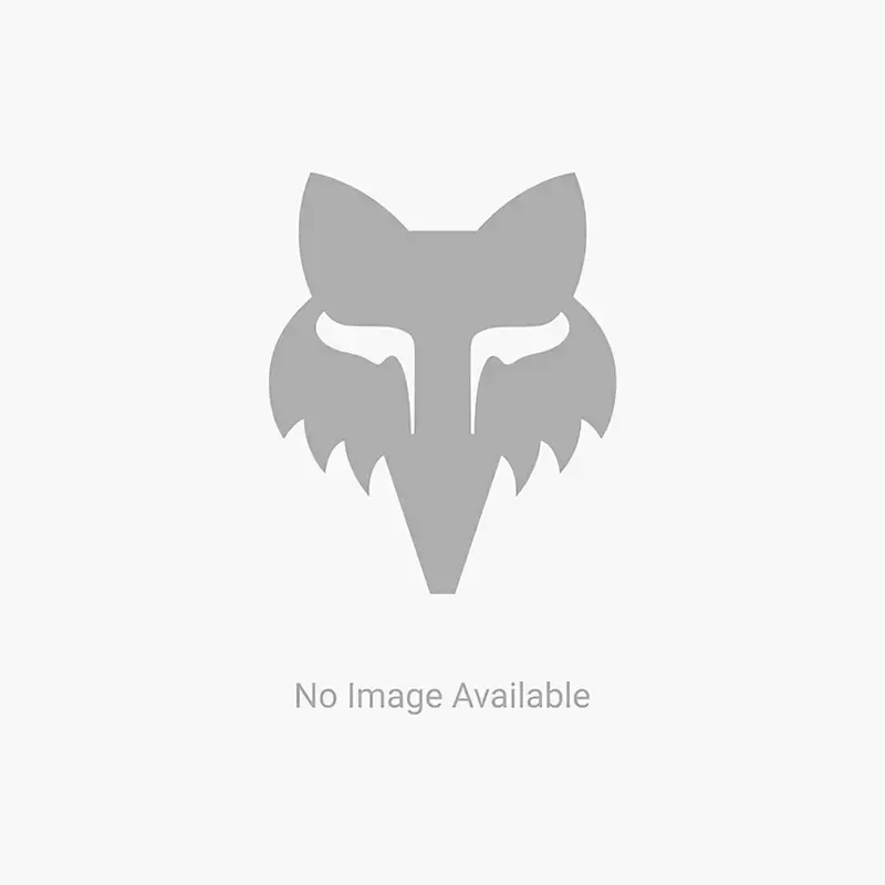 Fox Wordmark Beanie Midnight os-1