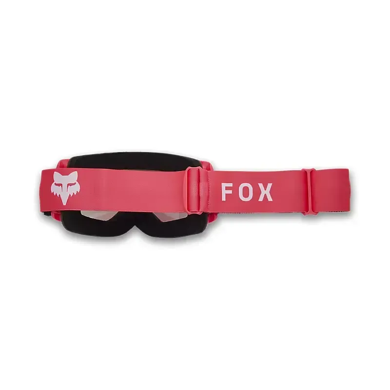 Fox Main Goggles in Pink-1