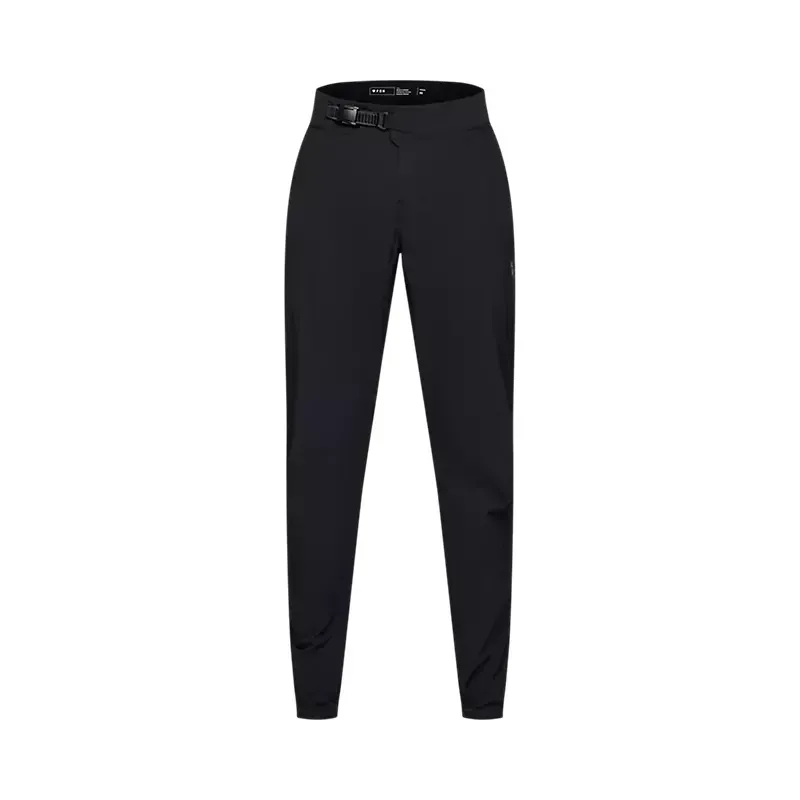 Fox Ranger Pants in Black